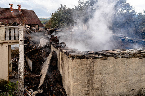Reliable Fire Damage Removal contractor in Spring House, PA by Fire Damage Biloxi
